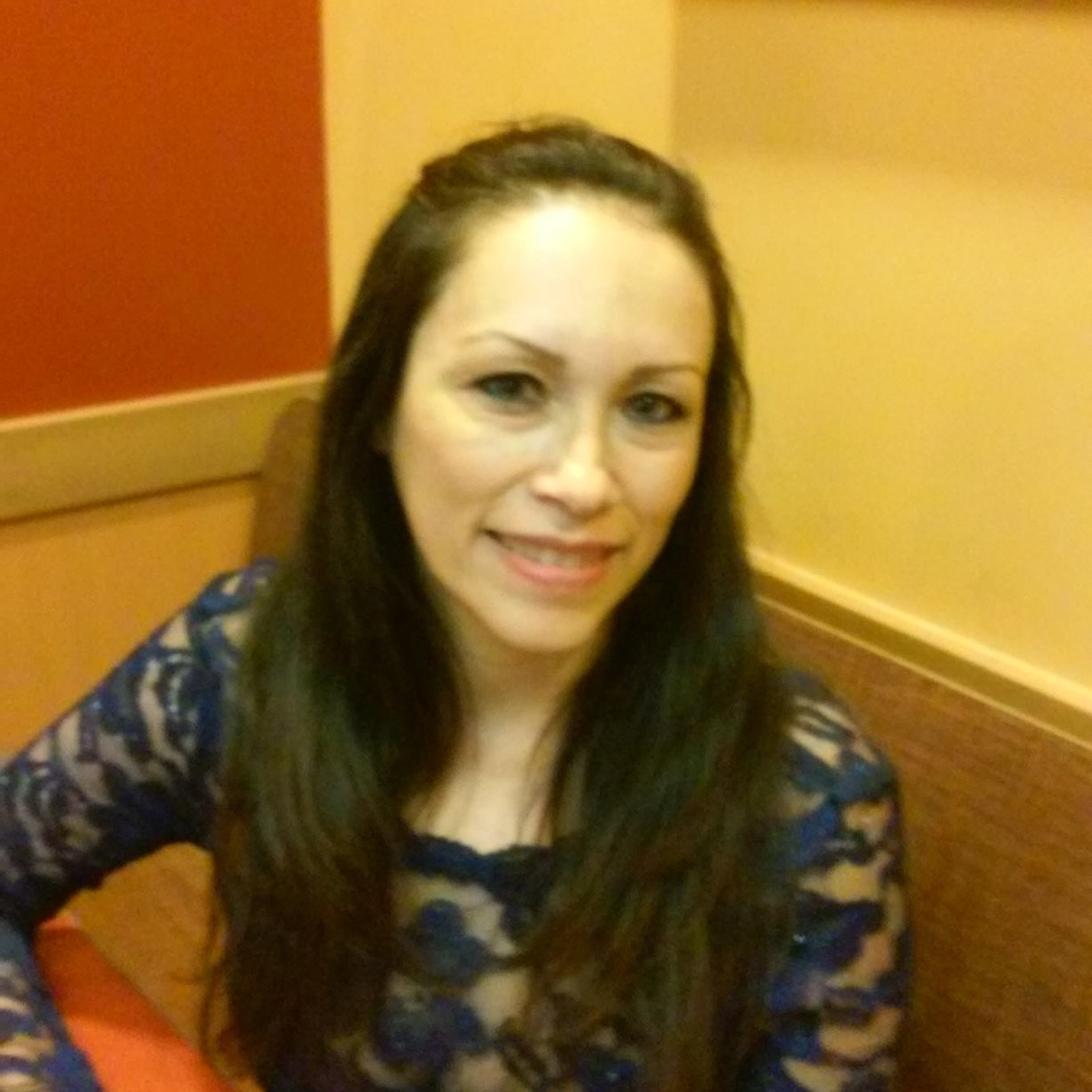Meet your Posher, Jenny